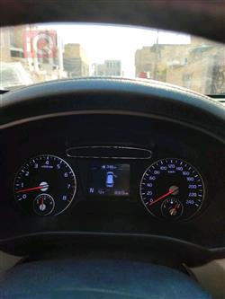 کیا سۆرینتۆ